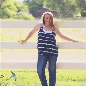 Meet your Posher, Marissa